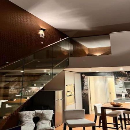 River Front Mezonet Eurovea براتسيلافا المظهر الخارجي الصورة